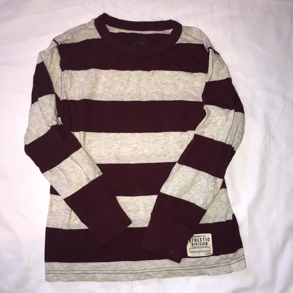 Children’s place long sleeve shirt